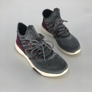 reebok hayasu knit